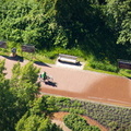 Maximilianpark Hamm Luftbild  