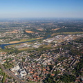Hattingen  Deutschland  Luftbild