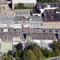 Hindenburgstraße Mönchengladbach Mönchengladbach Luftbild