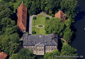 Schloss Steinfurt gb15606
