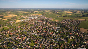 Raesfeld Luftbild