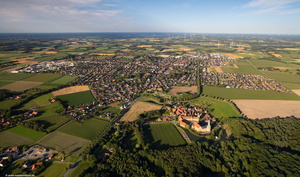 Raesfeld Luftbild
