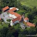 Burg Hameren-Raesfeld gb17613