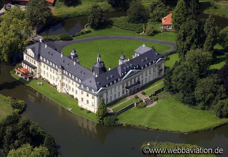 Schloss Varlar gb17546
