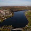 Harkortsee, Wetter (Ruhr) Luftbild