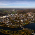 Wetter (Ruhr) Luftbild