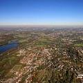 Witten-Herbede Nordrhein-Westfalen  Luftbild