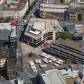 Neuemarkt  Wuppertal Luftbild