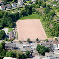 Sportpark Höfen Wuppertal Luftbild