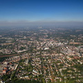 Bochum Panorama   Luftbild 