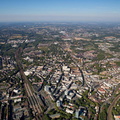Bochum Luftbild 