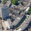 Europahaus Bochum Luftbild