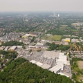 Hanibal Einkaufscentrum Bochum Luftbild