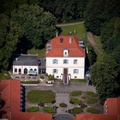Haus Goldschmieding Castrop-Rauxel Luftbild