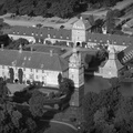 Schloss Lembeck Luftbild