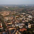 Gladbeck Luftbild