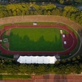 Stadion Gladbeck Luftbild