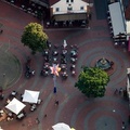 Markt Haltern am See Luftbild