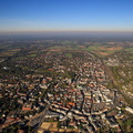 Recklinghausen  Luftbild 