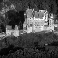 Burg Eltz Luftbild 
