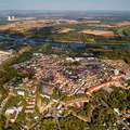 Germersheim Luftbild 