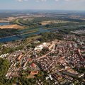 Germersheim Luftbild 