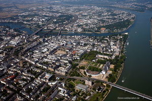 Koblenz Rheinland-Pfalz cb30638