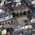 Müntzplatz  Koblenz Luftbild 