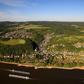 Leubsdorf Luftbild 