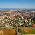 Dudenhoferstr Speyer Luftbild 