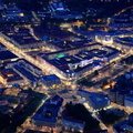 Altmarkt-Galerie Einkaufszentrum  Dresden Luftbild 