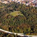 Fockeberg  Leipzig  Luftbild