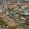 Wittenberger StraßeLeipzig   Luftbild 