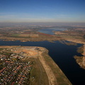 Zwenkauer See Luftbild 